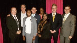 The 5th Annual South African Concierges Conference 2014