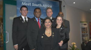 The 8th Annual South African Concierge Conference 2017